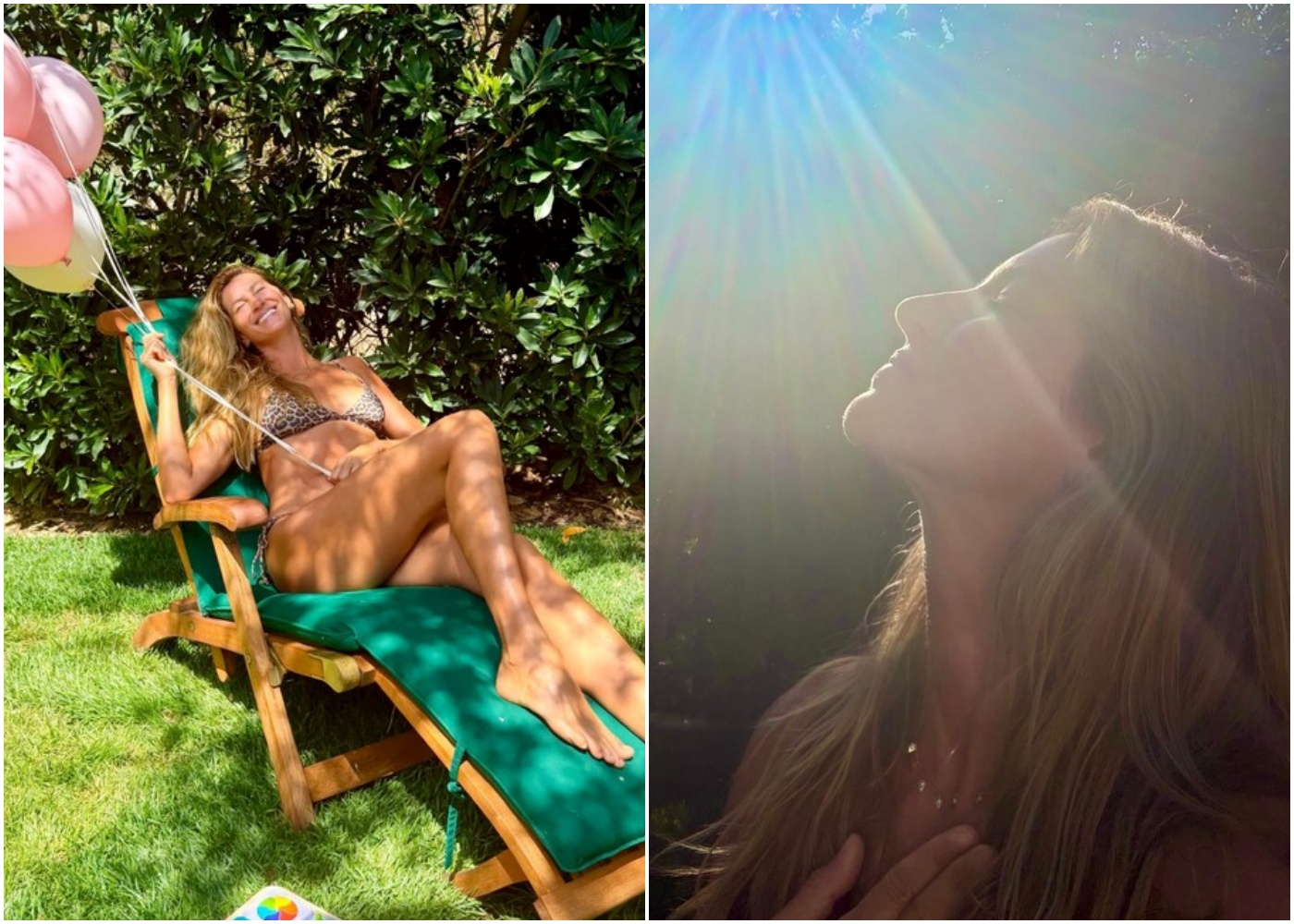 Gisele Bündchen