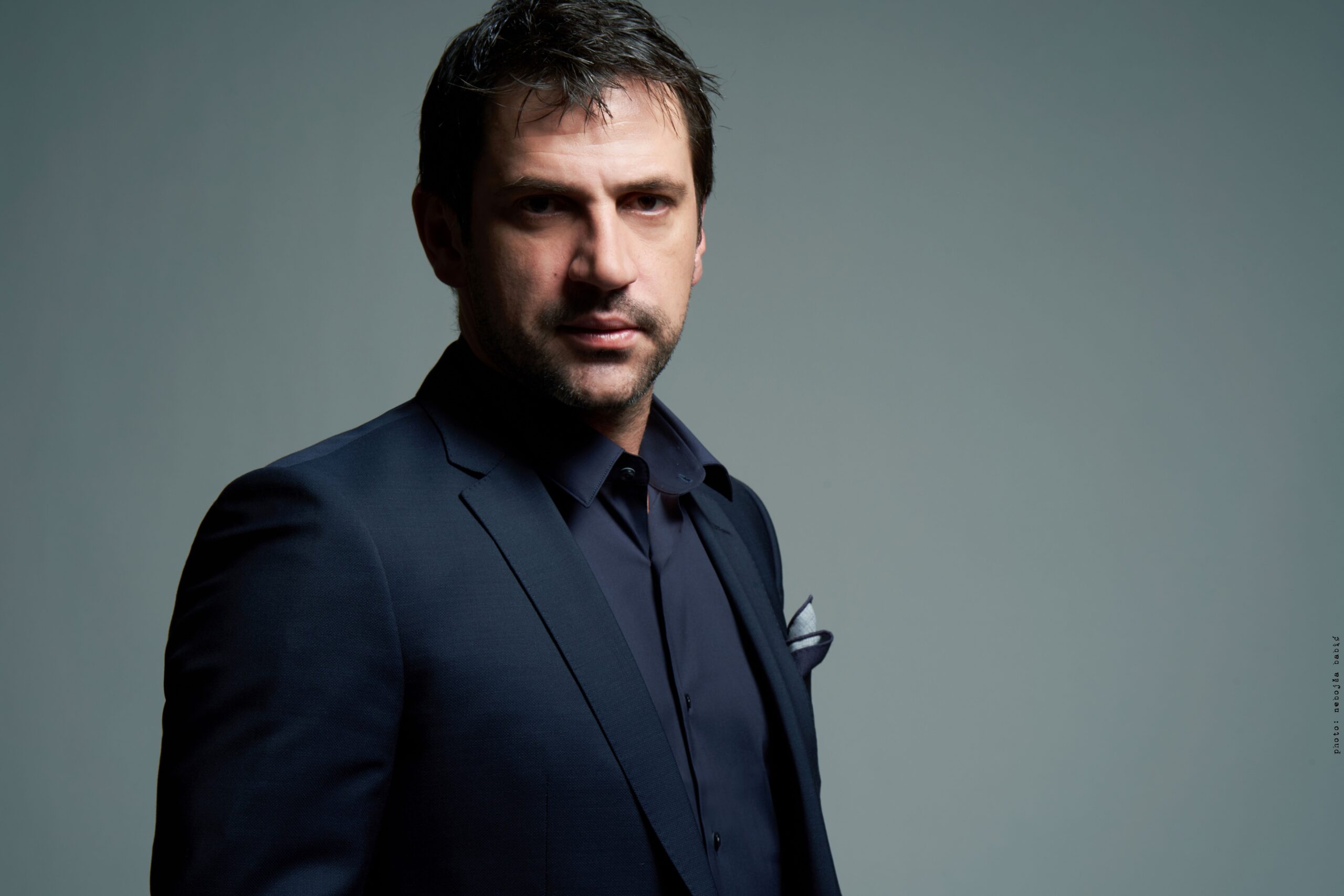 goran bogdan