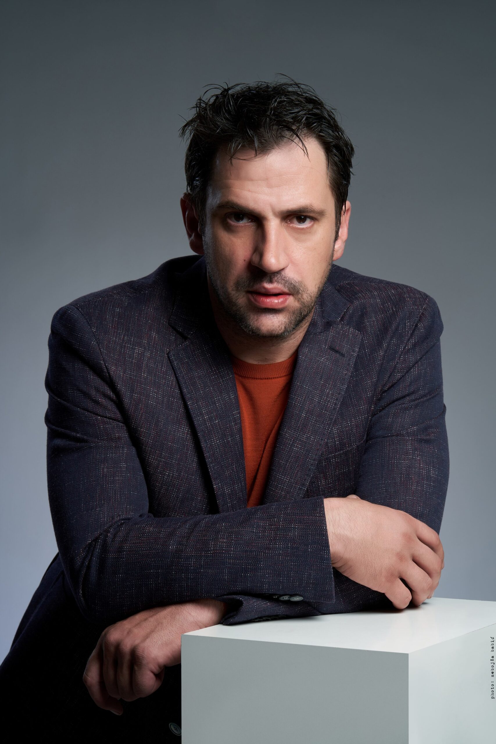 goran bogdan