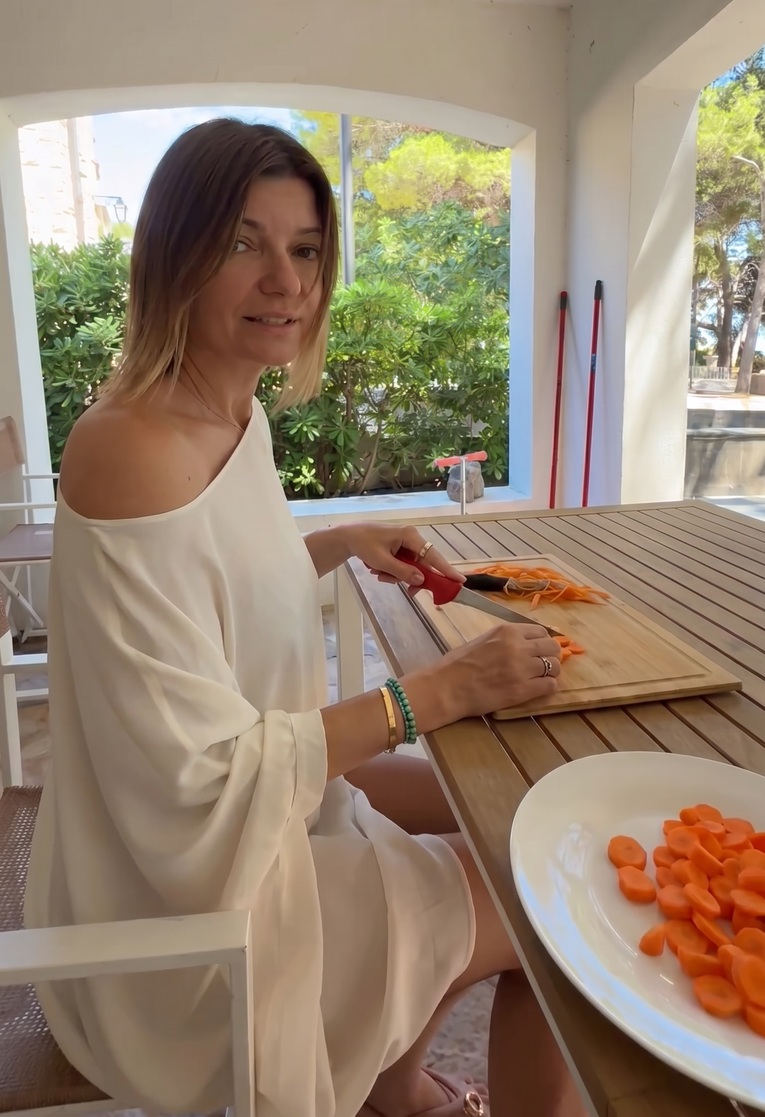 Holivudska glumica hrvatskih korijena Ivana Miličević