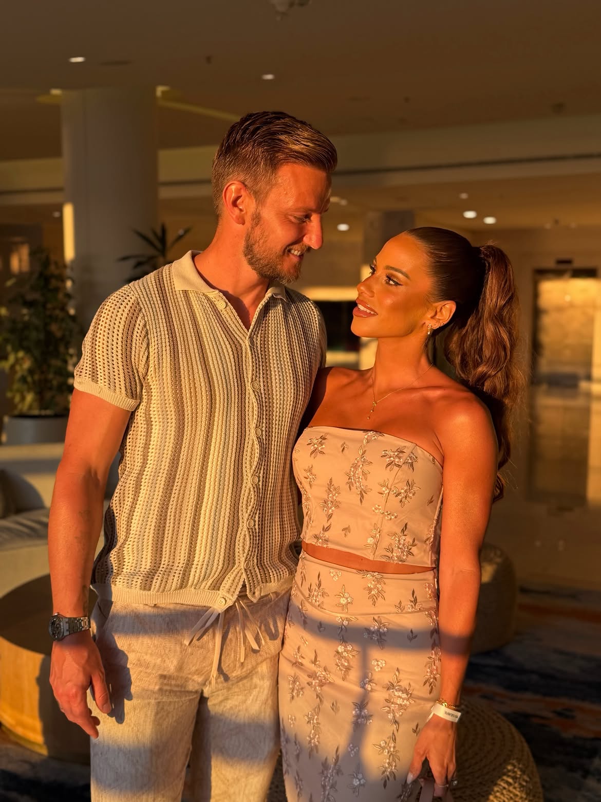 Ivan Rakitić i Raquel Mauri nisu propustili Severinin koncert hello magzain croatia hrvatska