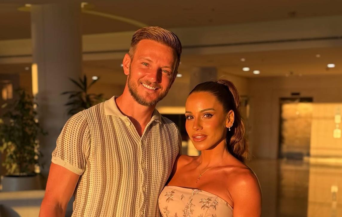 Ivan Rakitić i Raquel Mauri nisu propustili Severinin koncert hello magzain croatia hrvatska