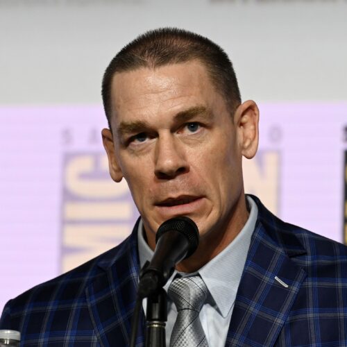 John Cena otkrio kroz što je prošao zbog kose