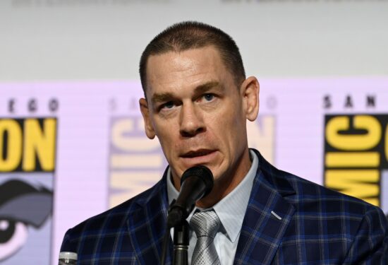 John Cena otkrio kroz što je prošao zbog kose