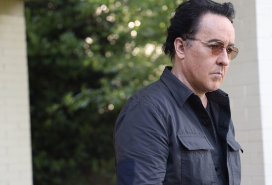 John Cusack otkrio zašto se povukao iz filmske industrije