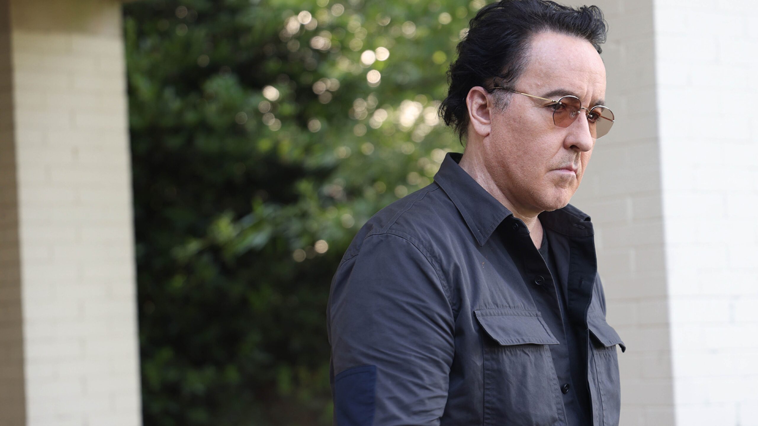 John Cusack otkrio zašto se povukao iz filmske industrije