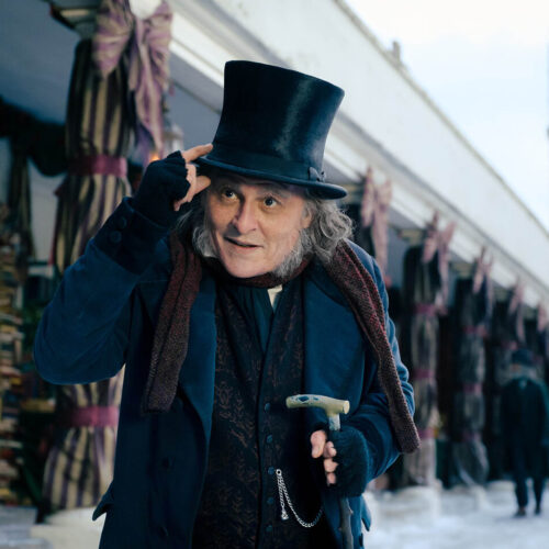 Johnny Depp potpuno neprepoznatljiv