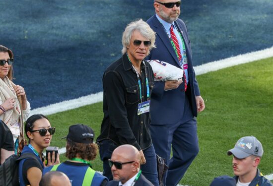 Jon Bon Jovi usred koncerta šokirao obožavatelje