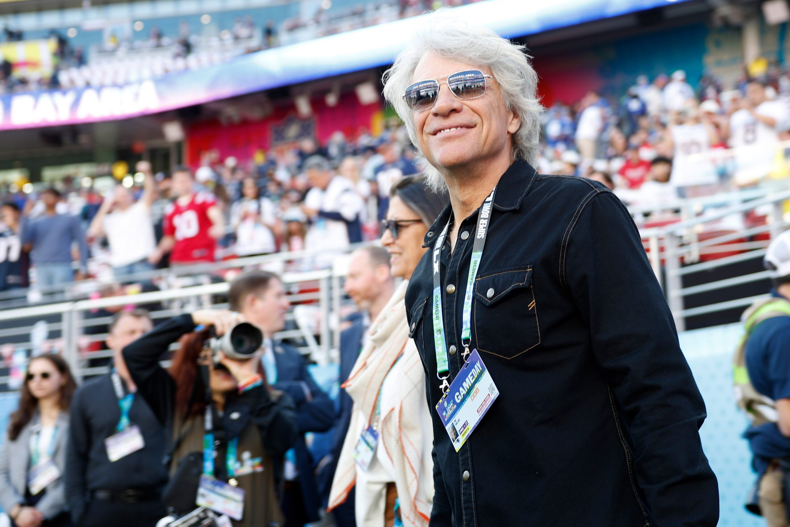 Jon Bon Jovi usred koncerta šokirao obožavatelje