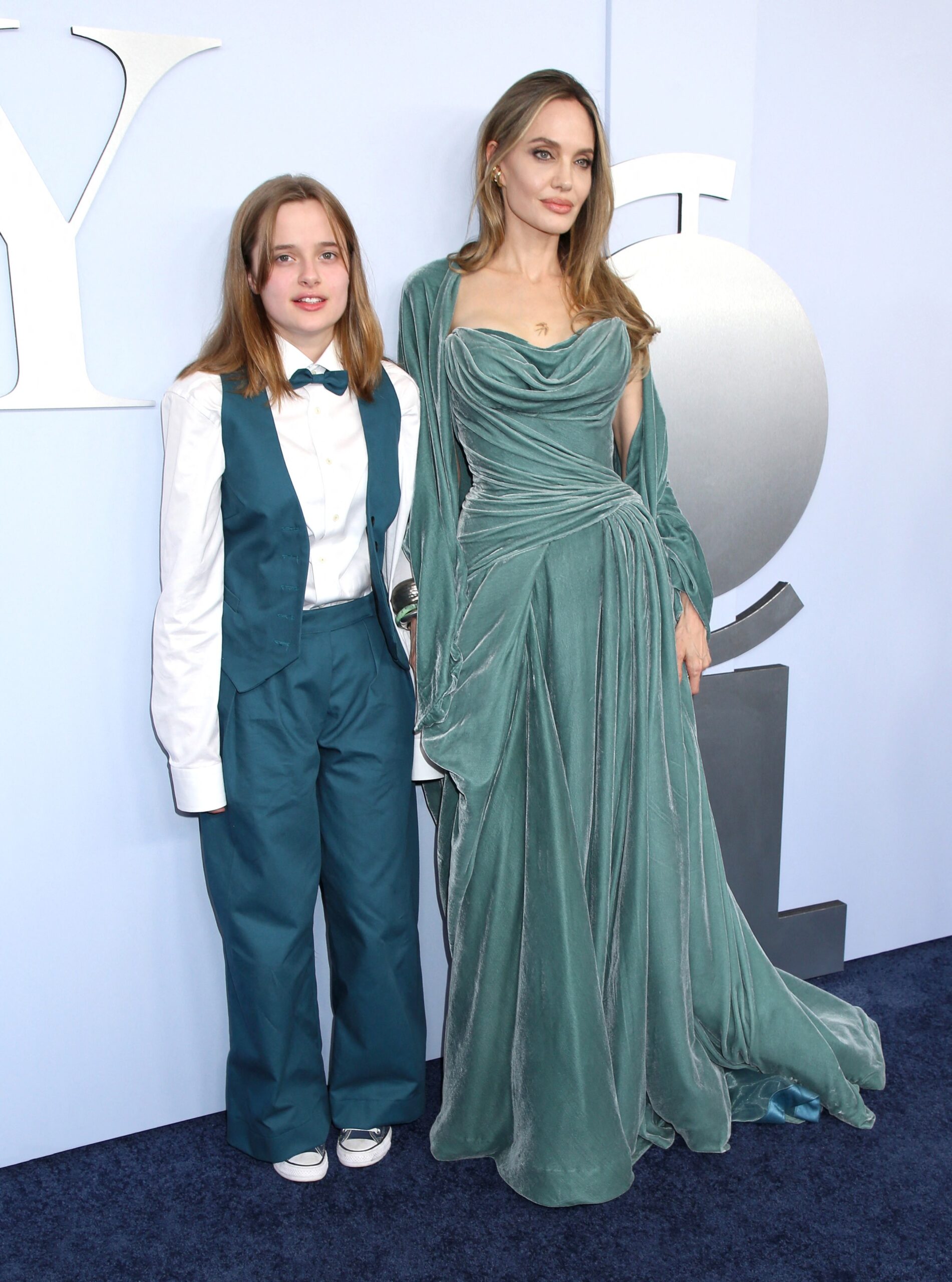 Još jedno dijete Angeline Jolie i Brada Pitta želi odbaciti očevo prezime