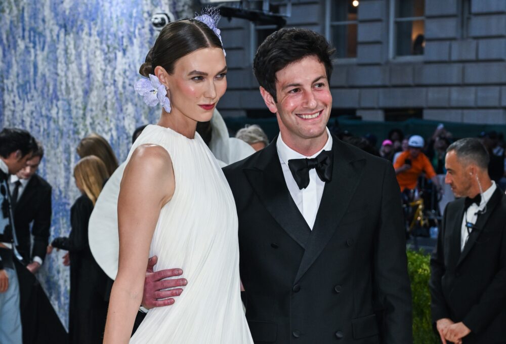 Karlie Kloss progovorila o obiteljskoj vezi s Trumpovima