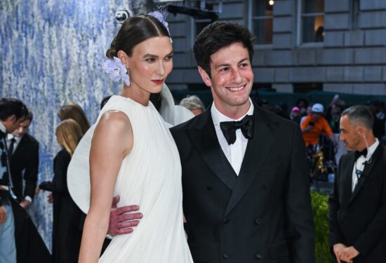 Karlie Kloss progovorila o obiteljskoj vezi s Trumpovima