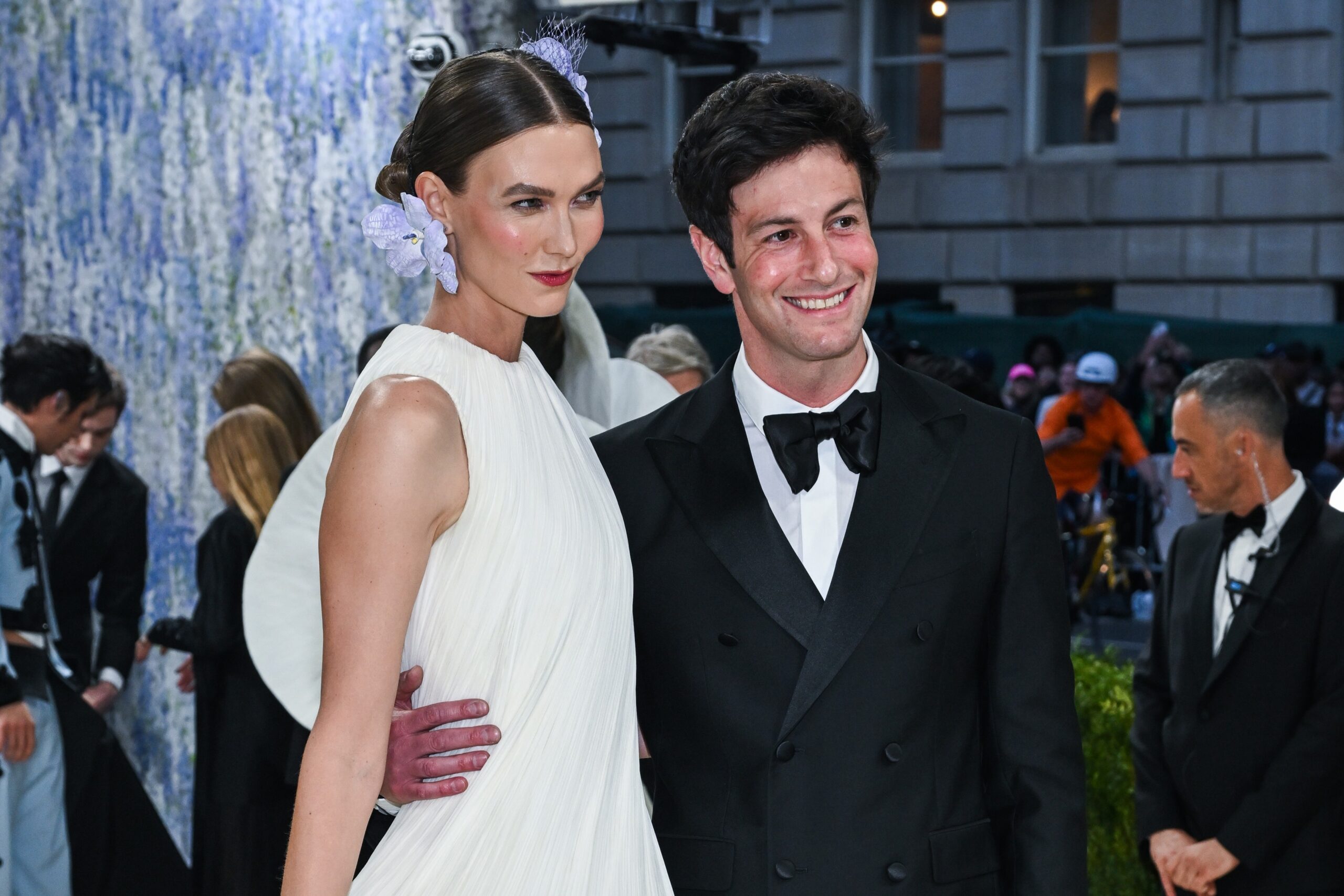 Karlie Kloss progovorila o obiteljskoj vezi s Trumpovima