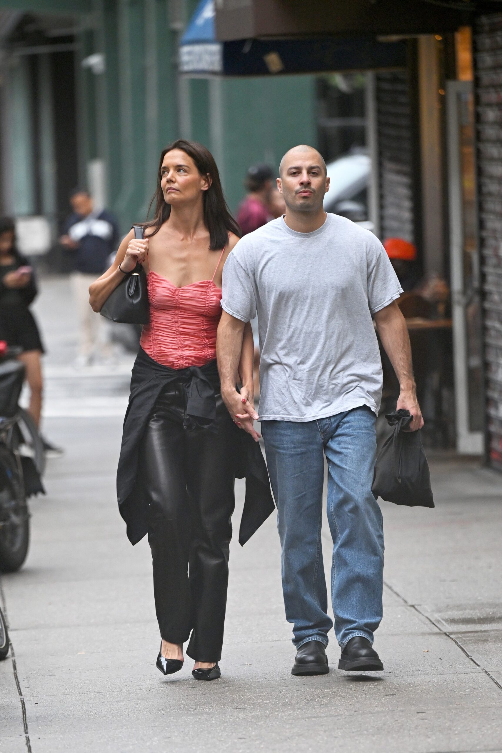 katie holmes