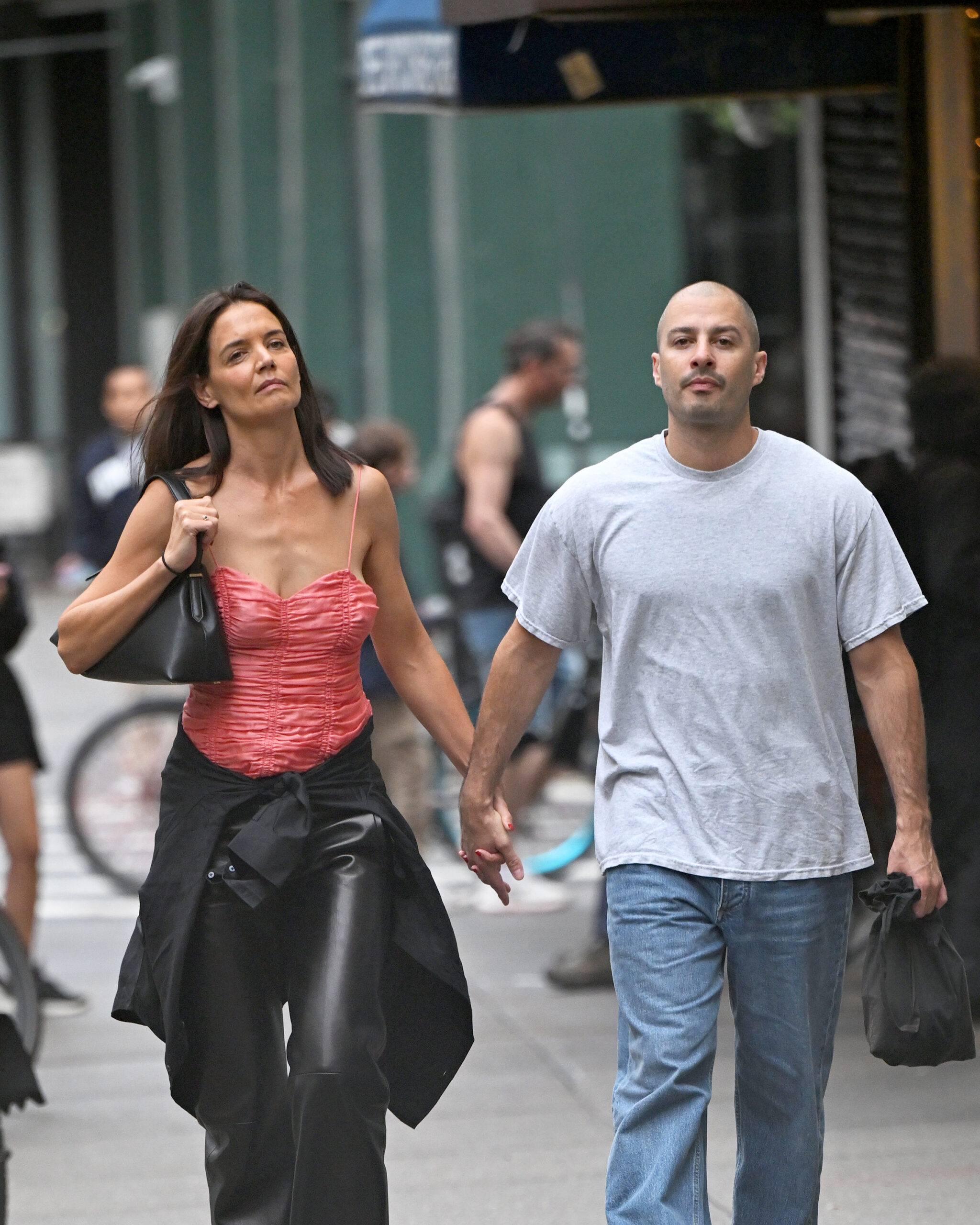 katie holmes