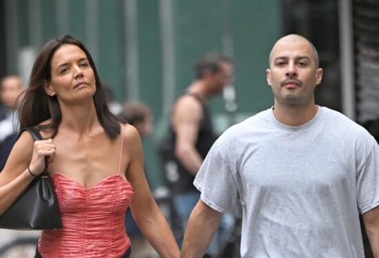 katie holmes