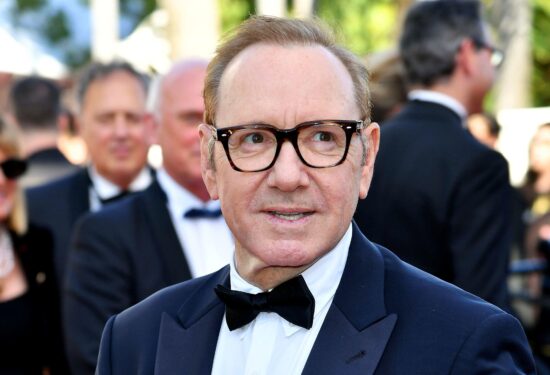 Kevin Spacey 67. rođendan proslavio u Dubrovniku