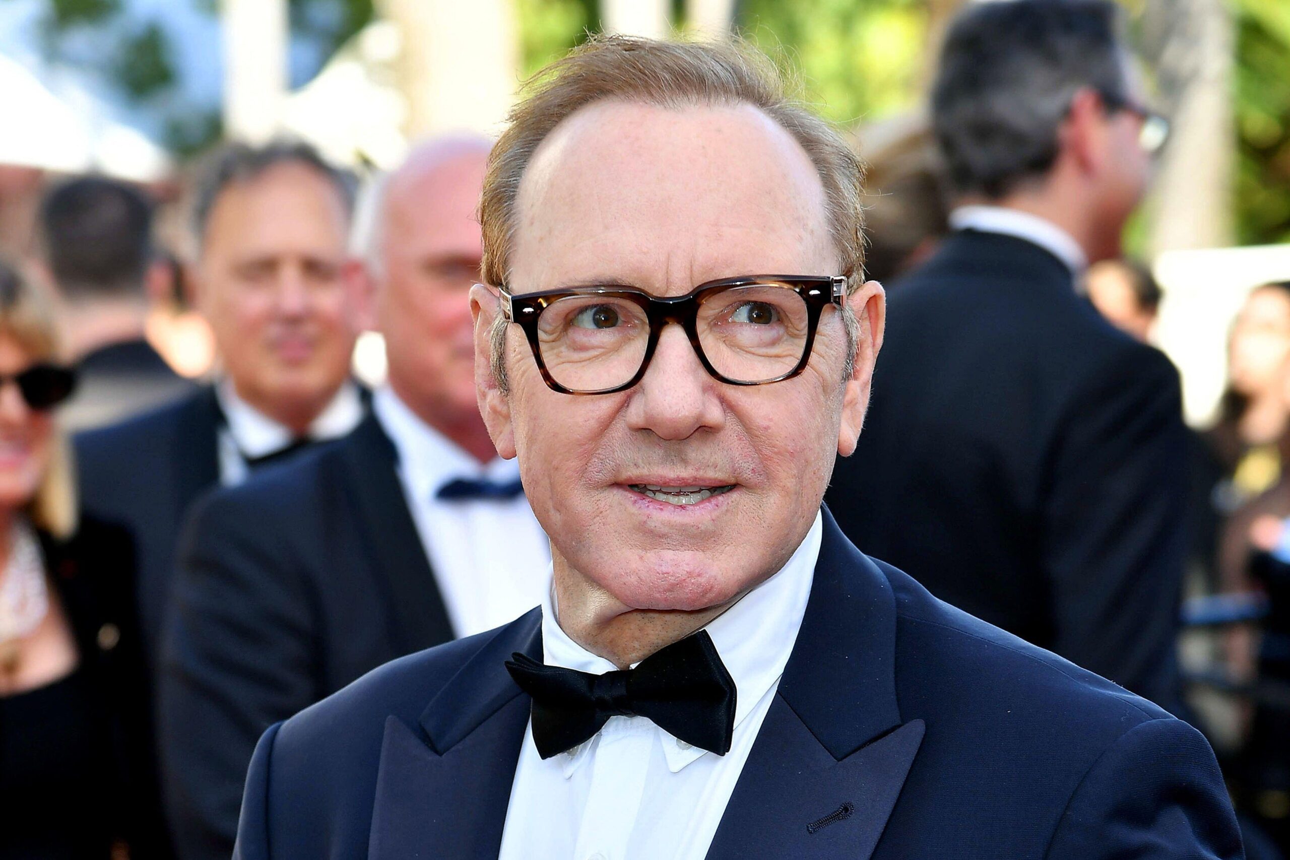 Kevin Spacey 67. rođendan proslavio u Dubrovniku
