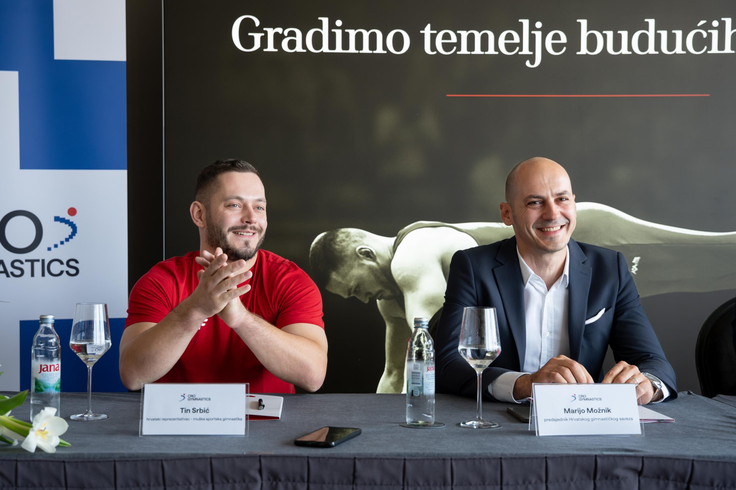 Više od stipendije: Projekt koji mladim gimnastičarima daje krila za velike snove