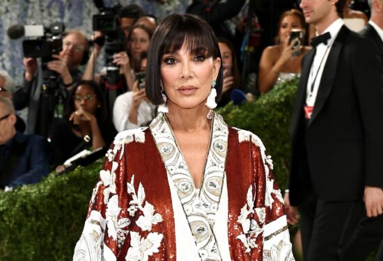 Kris Jenner otkrila što je tražila prije prvog faceliftinga