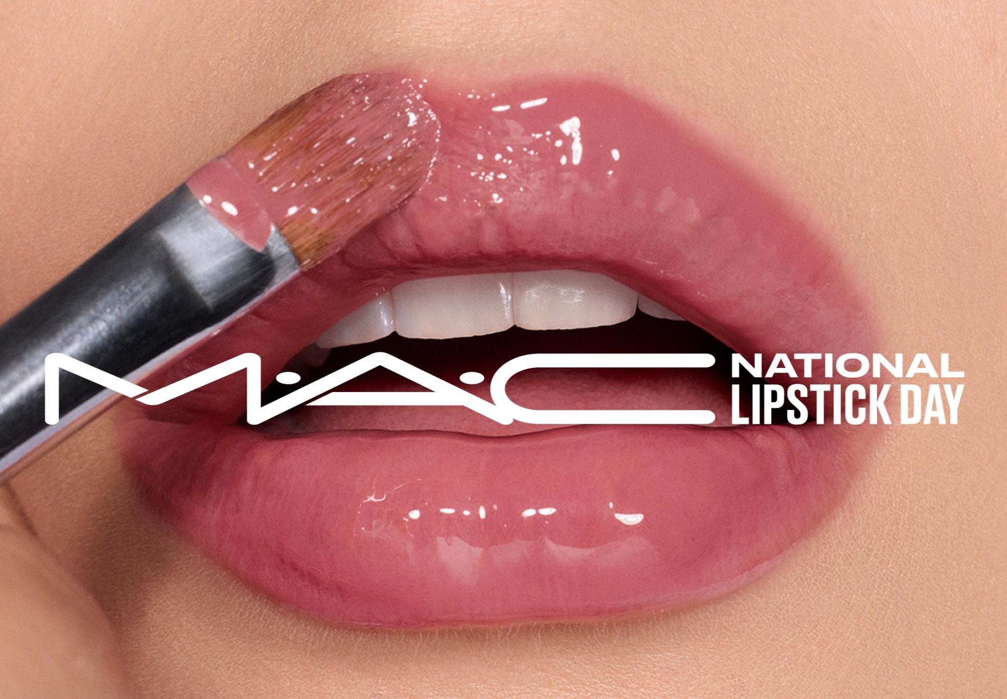 Kultni MAC ruževi na fantastičnom popustu najbolja beauty uvertira u National Lipstick Day!