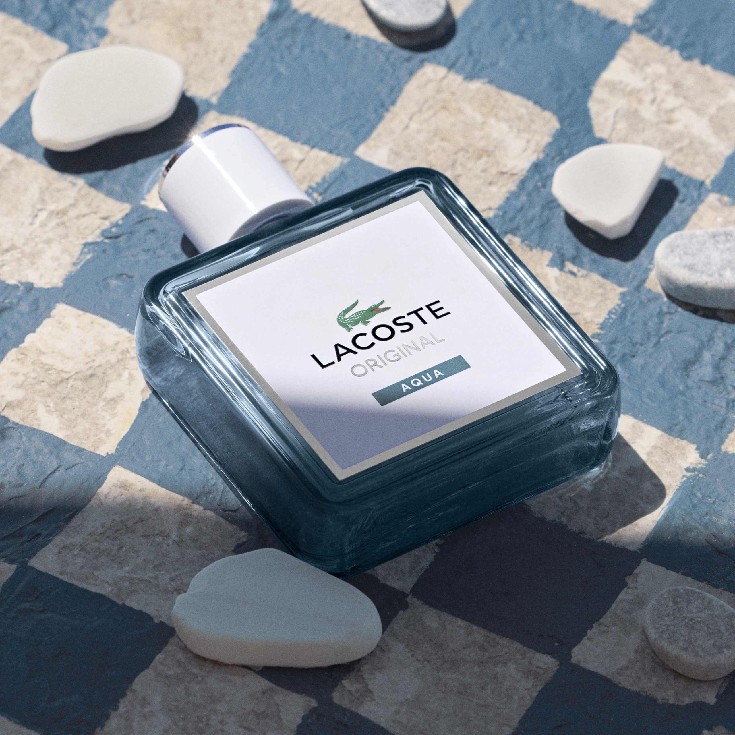 lacoste