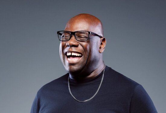 carl cox