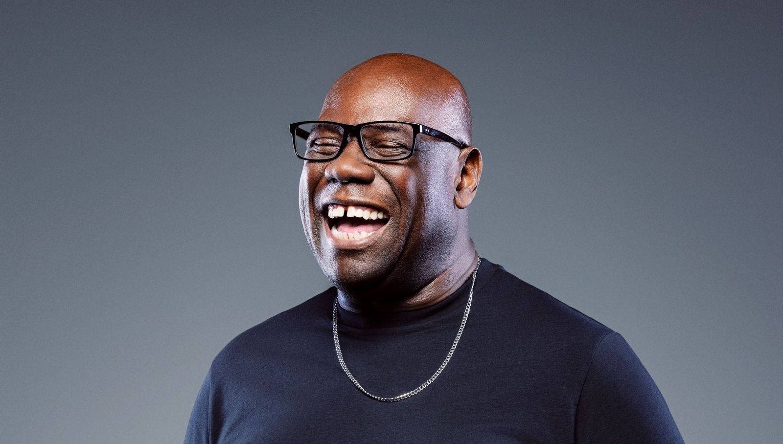 carl cox