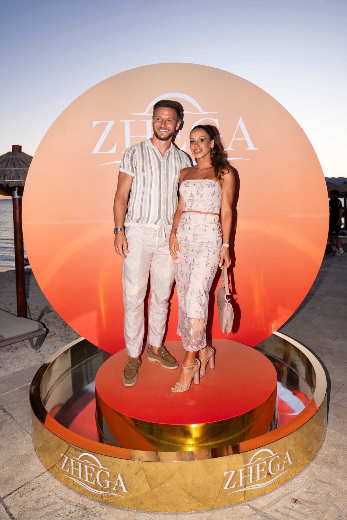 LJETLJETNIM PARTYJEM SVEČANO OTVOREN ZHEGA BEACH BAR - SEVERINA PRIREDILA GLAZBENI SPEKTAKL NIM PARTYJEM SVEČANO OTVOREN ZHEGA BEACH BAR - SEVERINA PRIREDILA GLAZBENI SPEKTAKL 