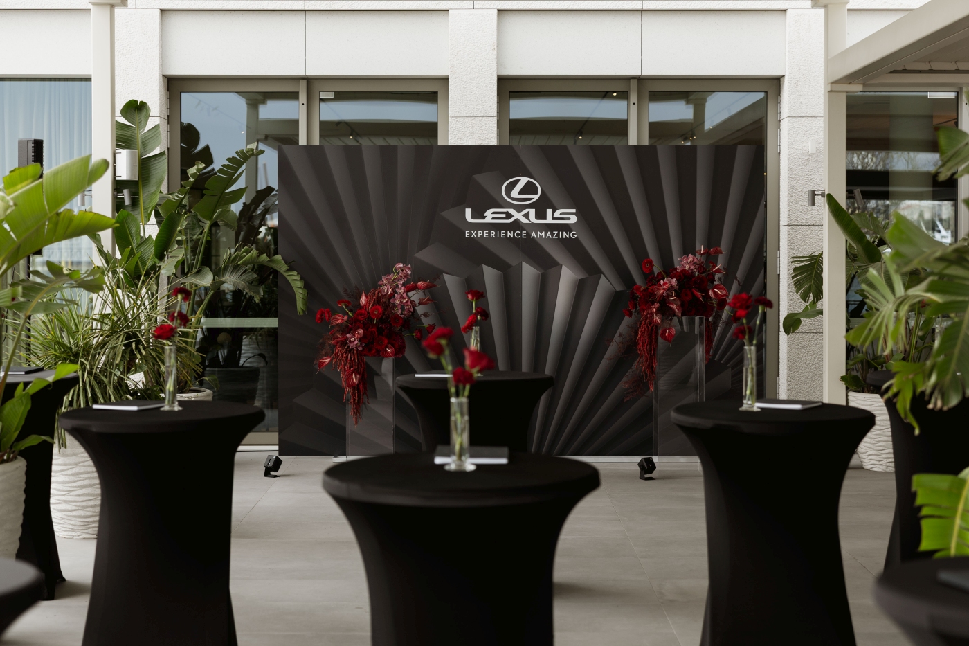 Lexus stigao u Split: večer inspirirana Japanom obilježila dolazak luksuznog brenda u Dalmaciju 
