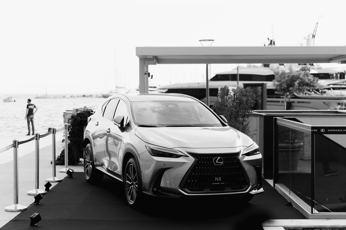 lexus