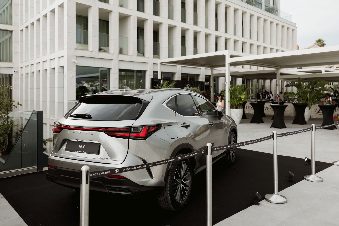 lexus