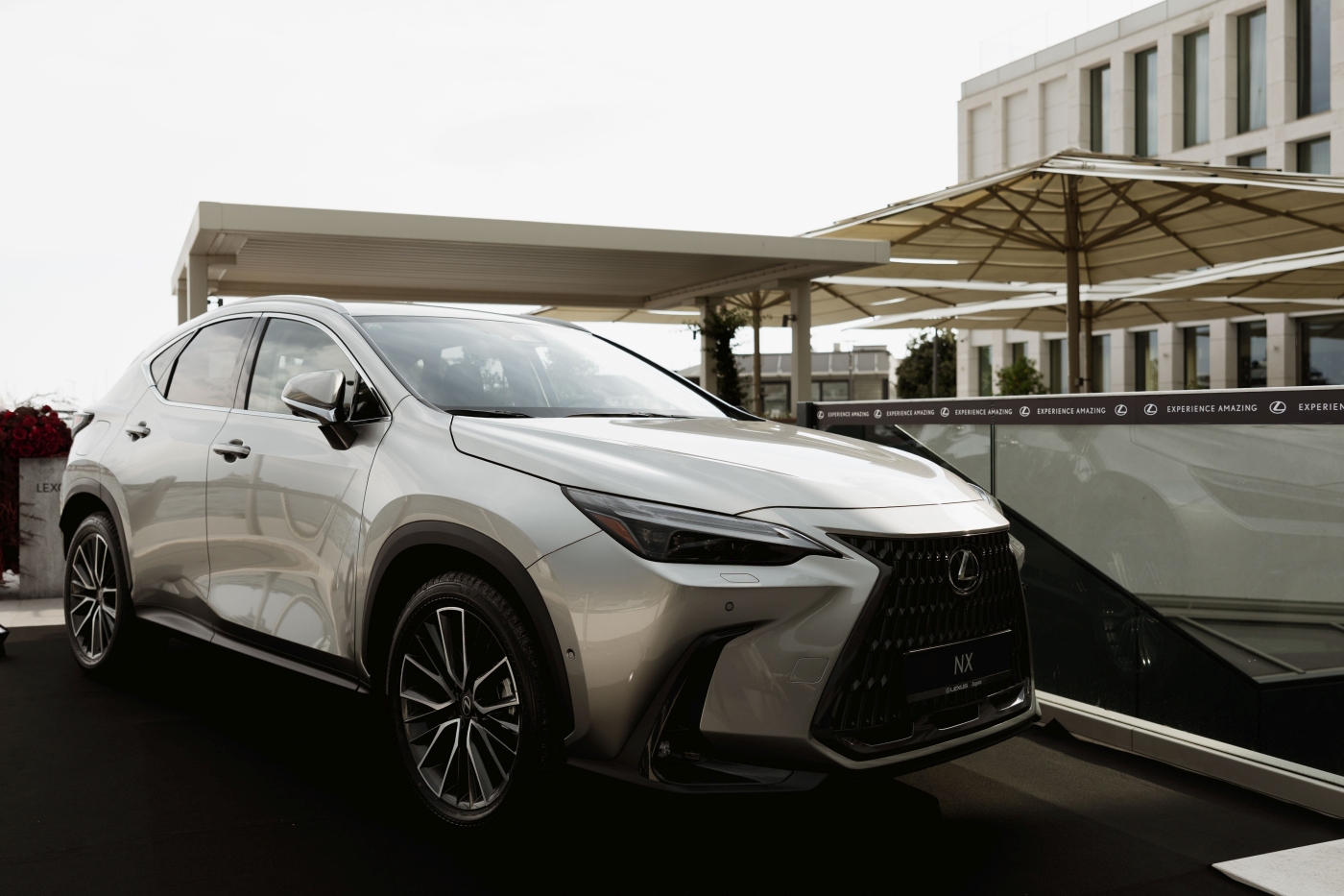 lexus
