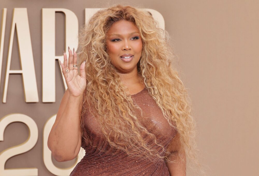 Lizzo iskreno o mršavljenju