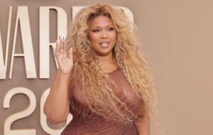 Lizzo iskreno o mršavljenju: 'Težina mi je uzrokovala bolove, ali to nije jedini razlog'