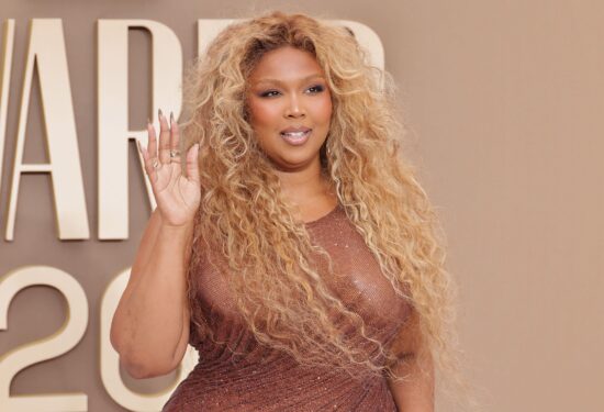 Lizzo iskreno o mršavljenju