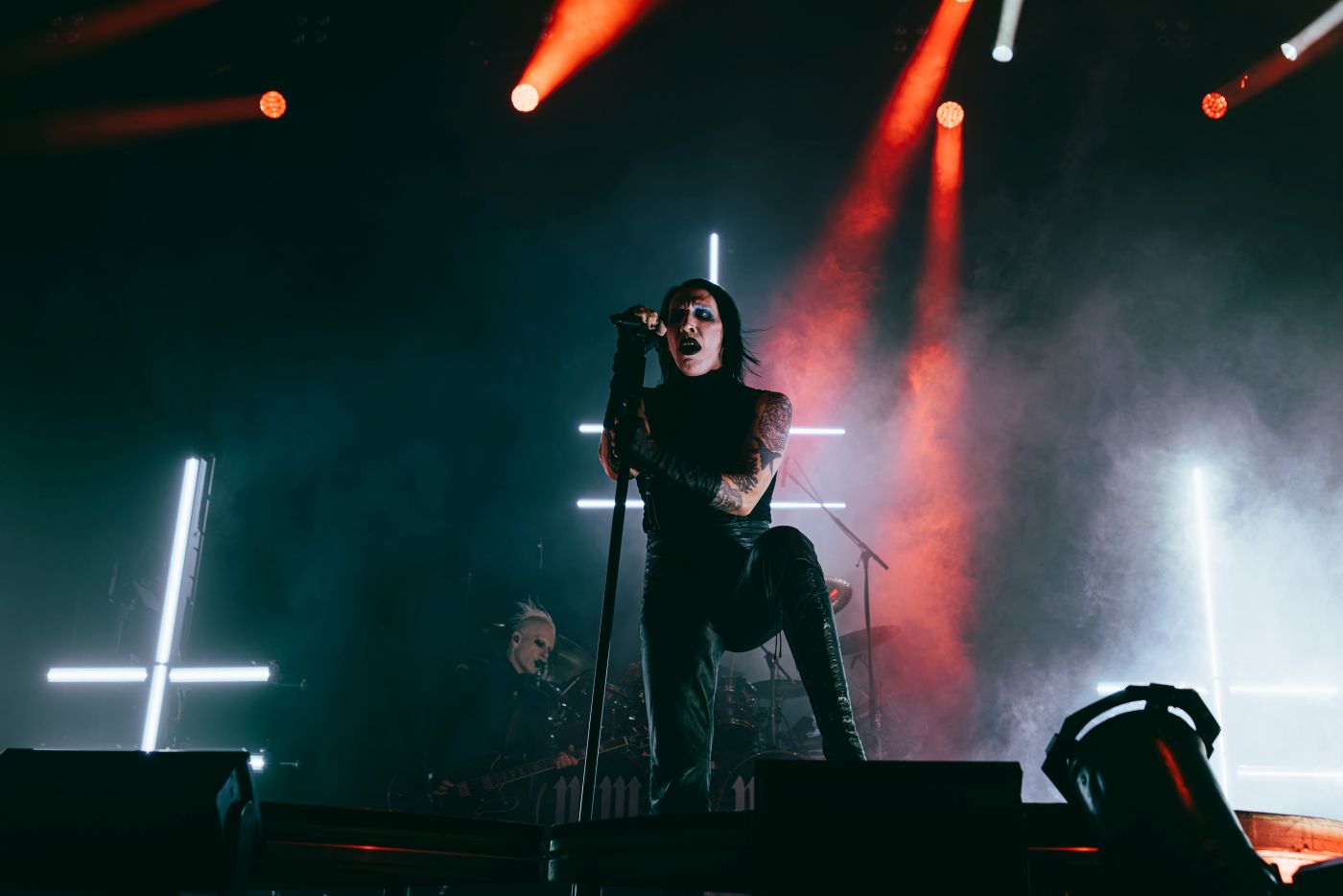 Manson