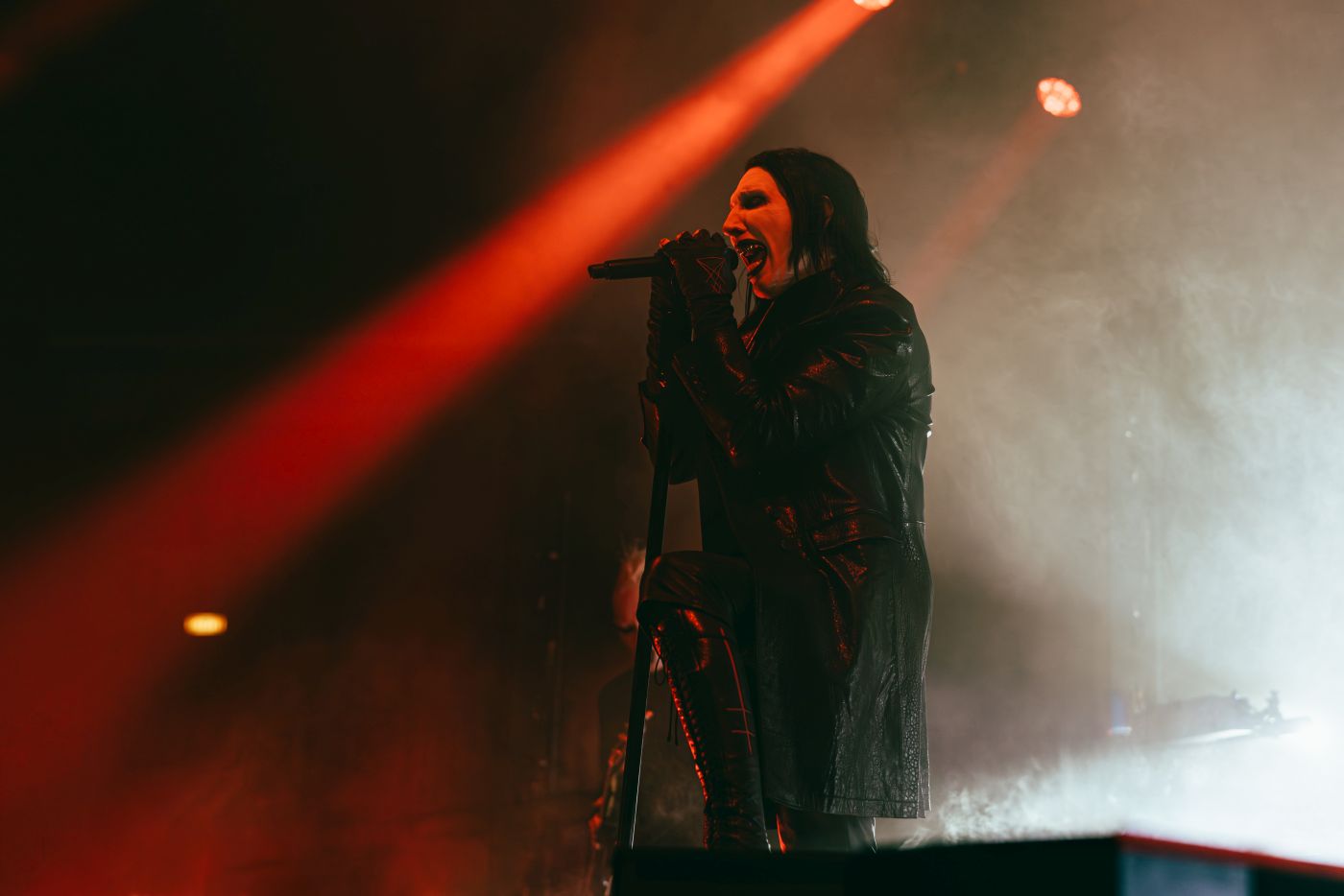 Manson