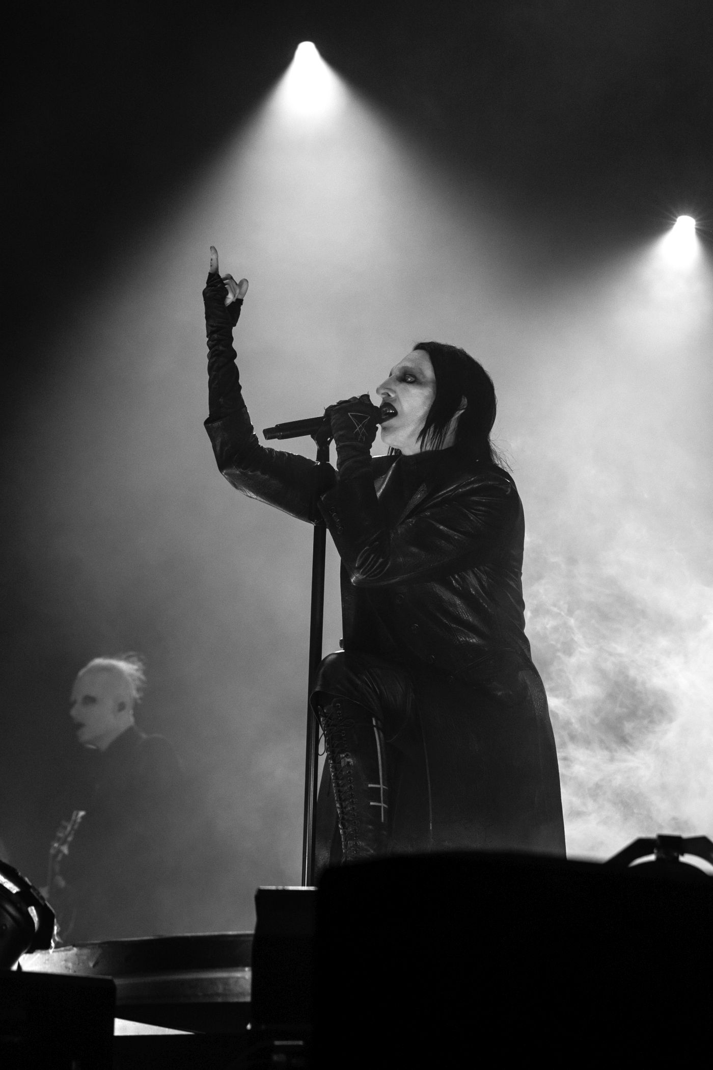Manson