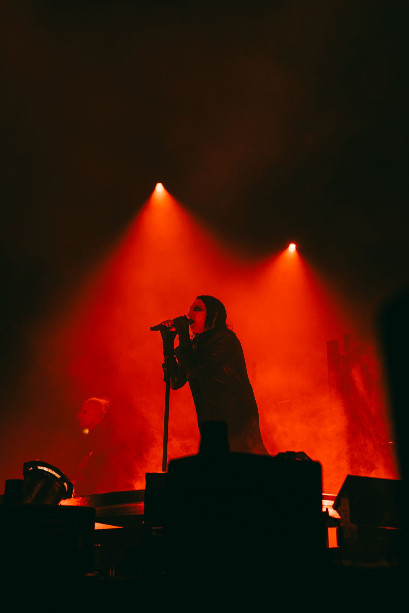 Manson