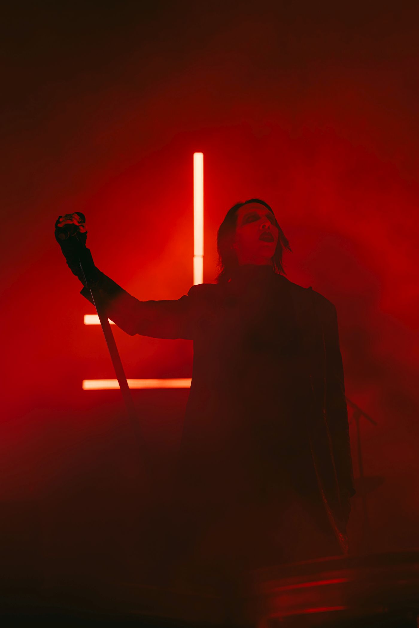 Manson