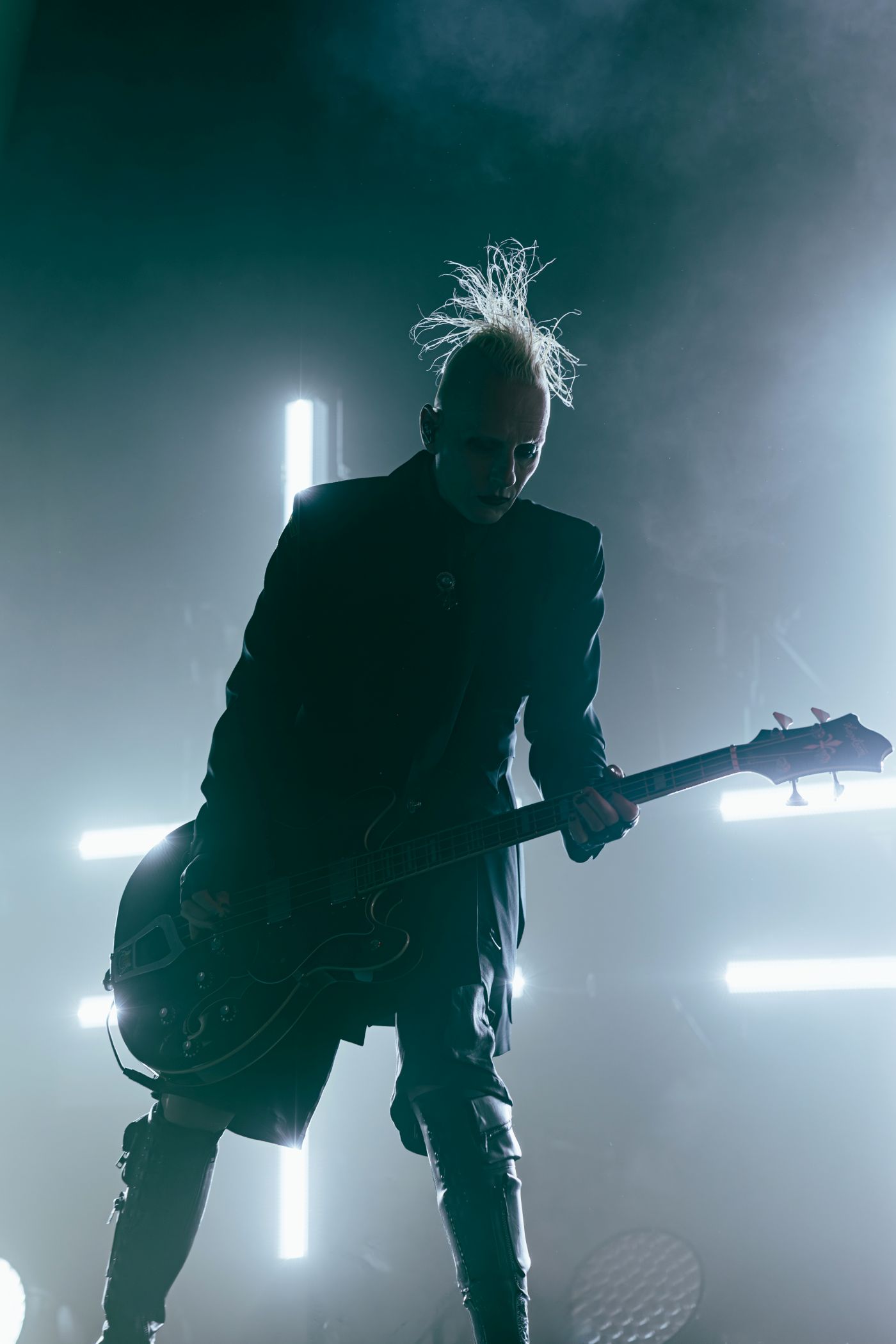 Manson