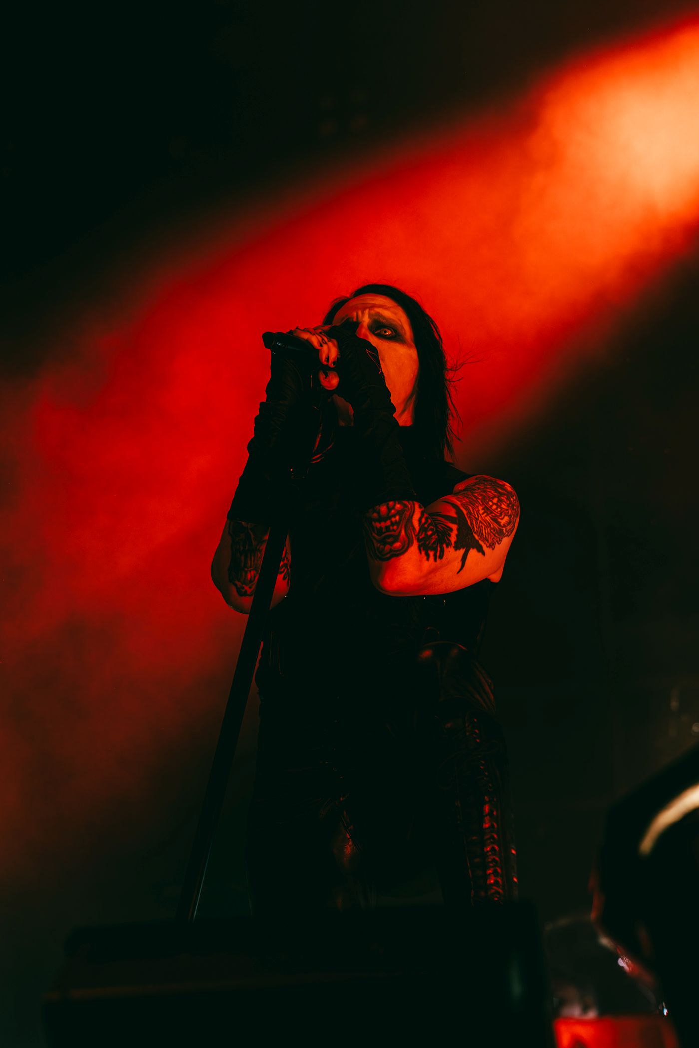 Manson