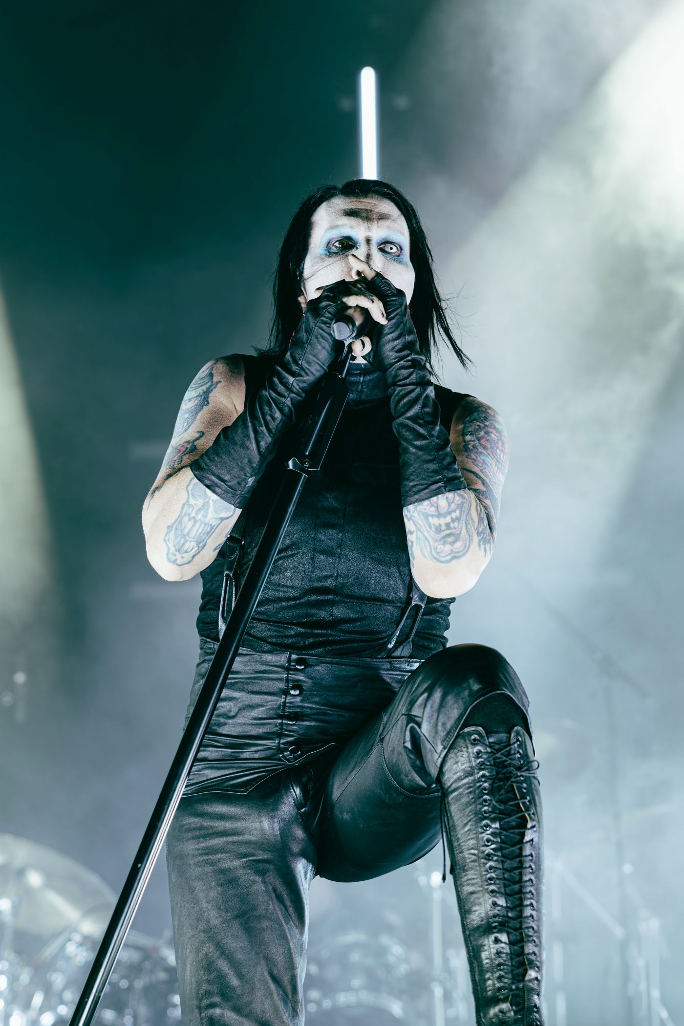 Manson