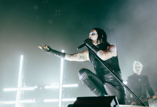 Manson