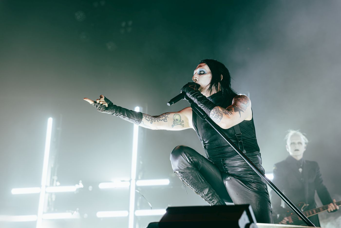 Manson