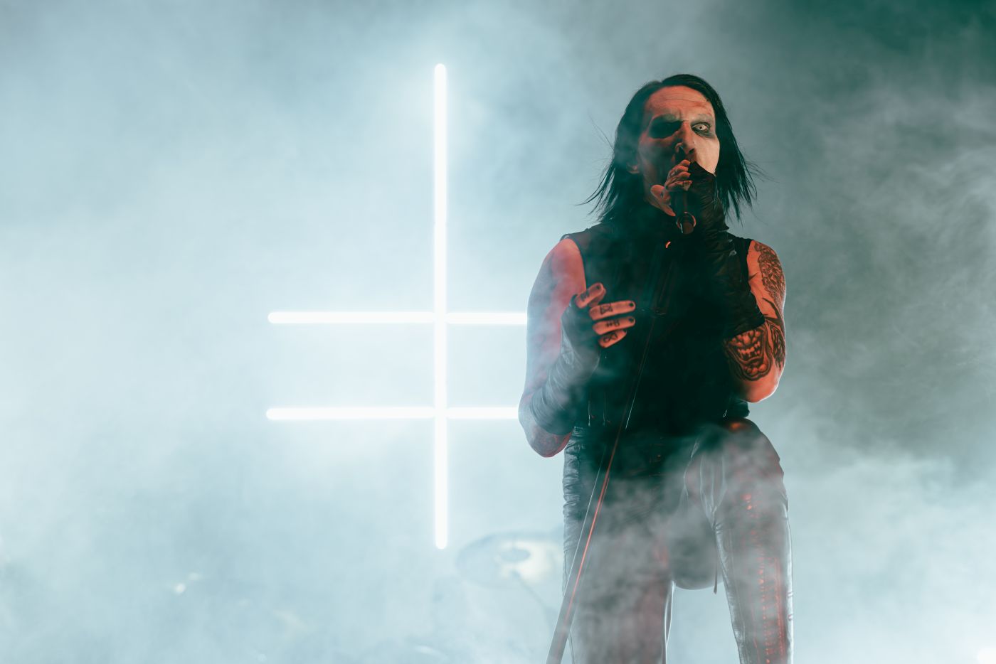Manson