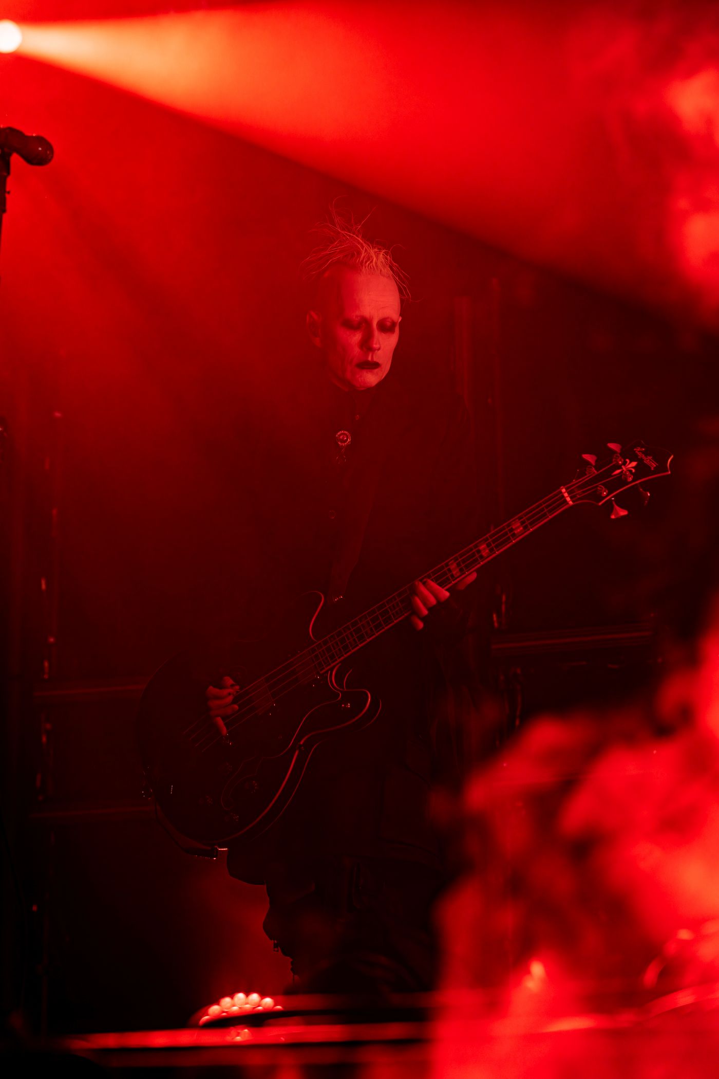 Manson