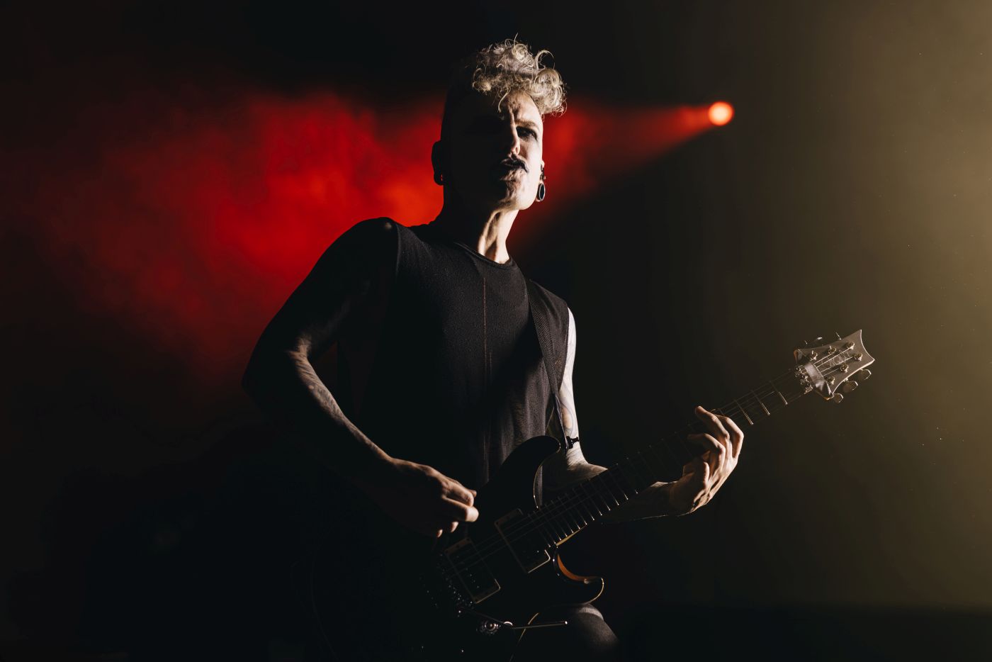 Manson