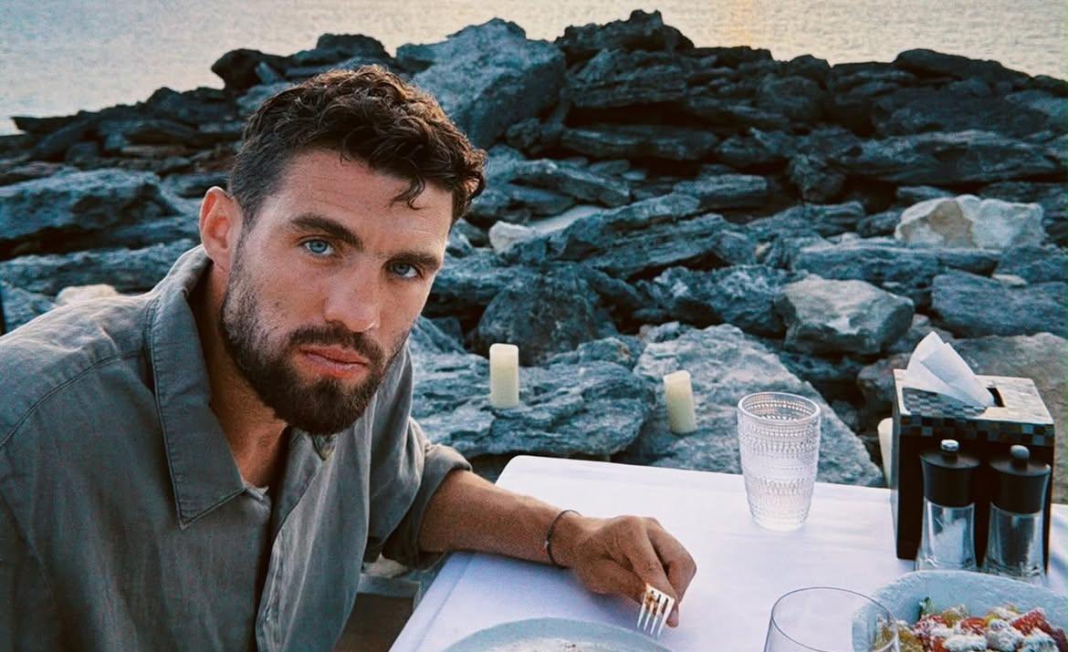 Mateo Kovačić pokazao kako puni baterije nakon Mundijala